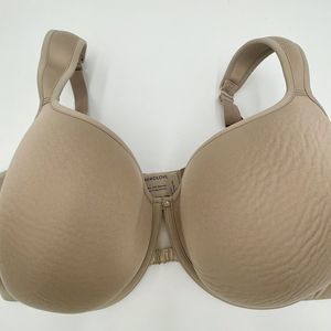 Thirdlove Underwire Bra Size 42F Taupe Classic Perfect Coverage Bra #1
